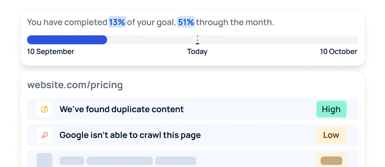 Technical SEO Audits