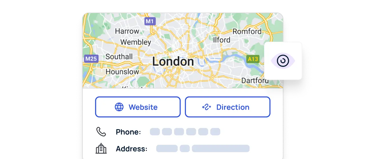 Google Business Profile