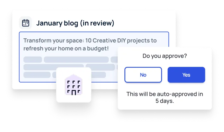 Content Optimisation