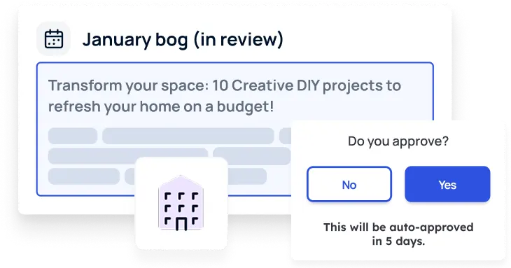 SEB improves your site